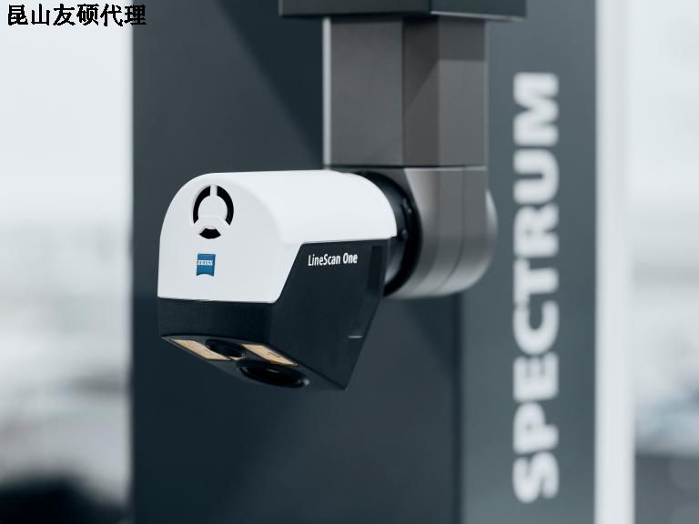 无锡蔡司三坐标SPECTRUM